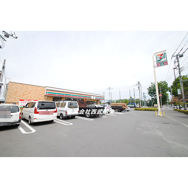 セブンイレブン