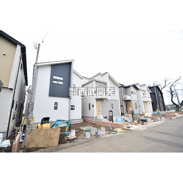 販売現地全景(2026年3月19日撮影)