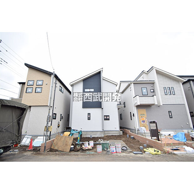 販売現地全景(2026年3月19日撮影)