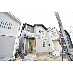 東京都小平市大沼町６丁目