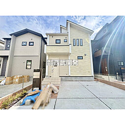 東京都小平市大沼町６丁目