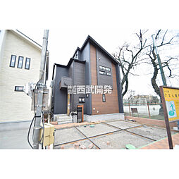 東京都小平市大沼町６丁目