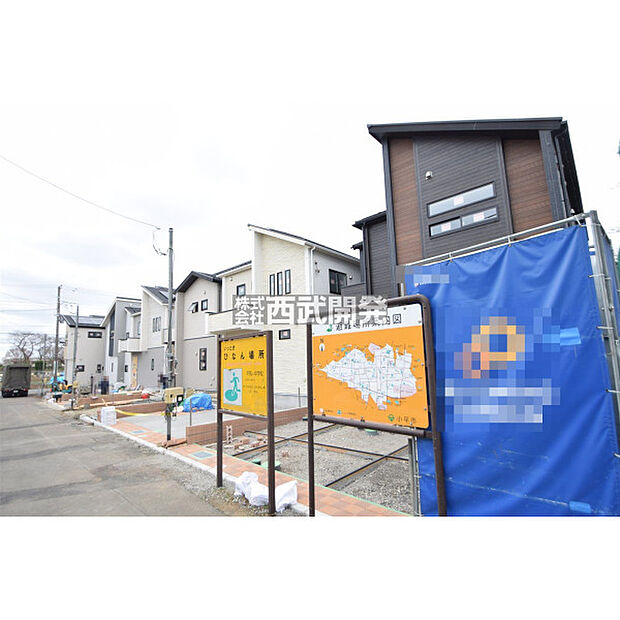 販売現地全景(2026年3月19日撮影)