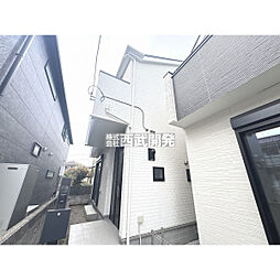 東京都東村山市諏訪町１丁目
