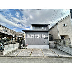 東京都東村山市青葉町２丁目