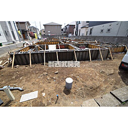 東京都東村山市恩多町３丁目