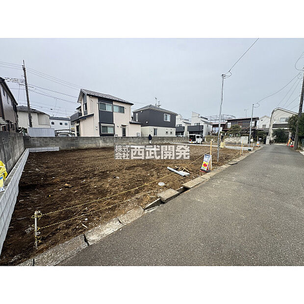 全体写真 令和8年3月撮影