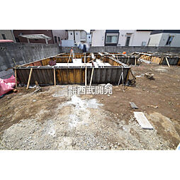 東京都東村山市恩多町３丁目