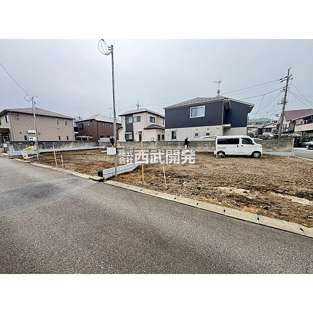 全体写真 令和8年3月撮影