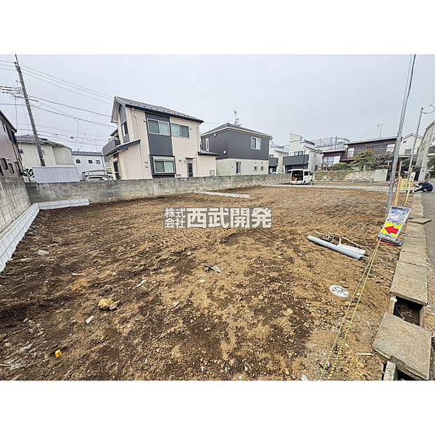 全体写真 令和8年3月撮影