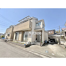 東京都東村山市多摩湖町４丁目