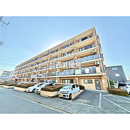 ライオンズマンション小平栄町