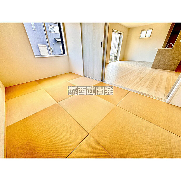 和室5帖
