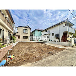 東京都小平市回田町