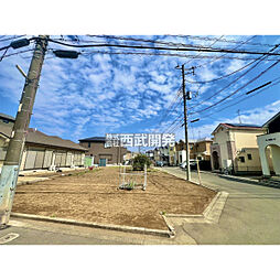 東京都東大和市狭山４丁目