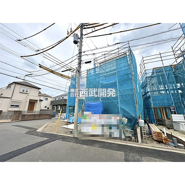 令和8年5月撮影