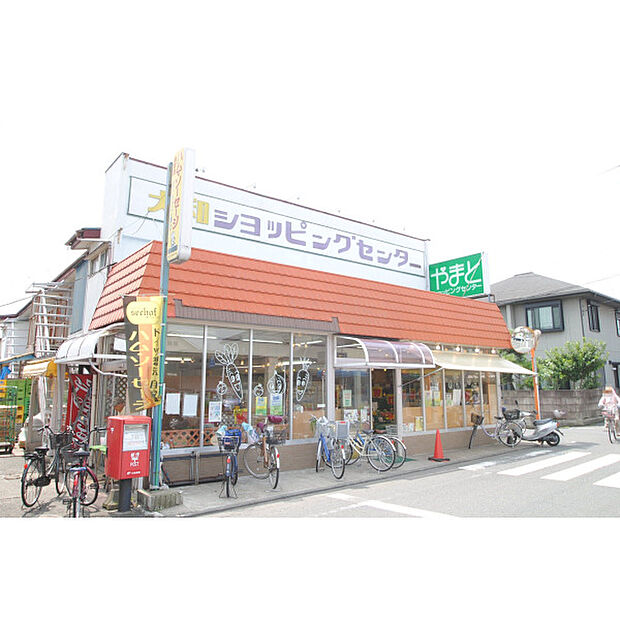 大和ショッピングセンター