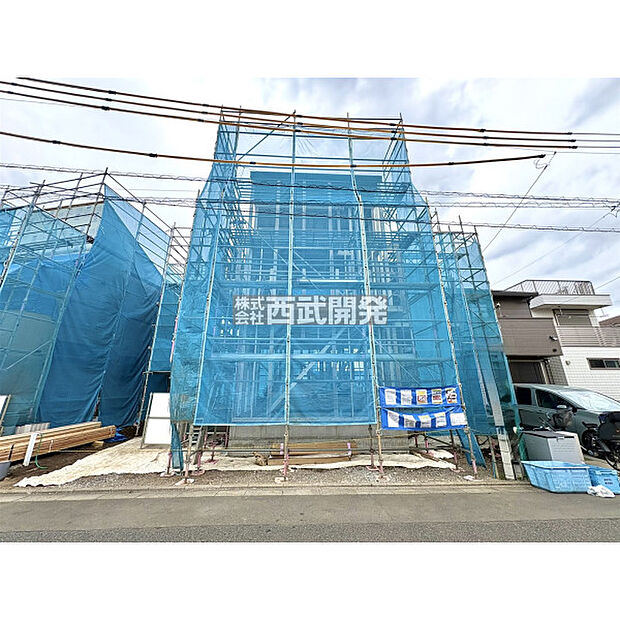 令和8年5月撮影