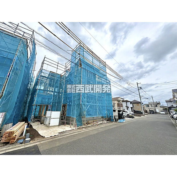令和8年5月撮影