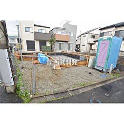 東京都西東京市南町２丁目