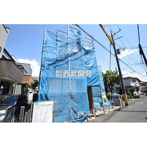 令和8年4月撮影