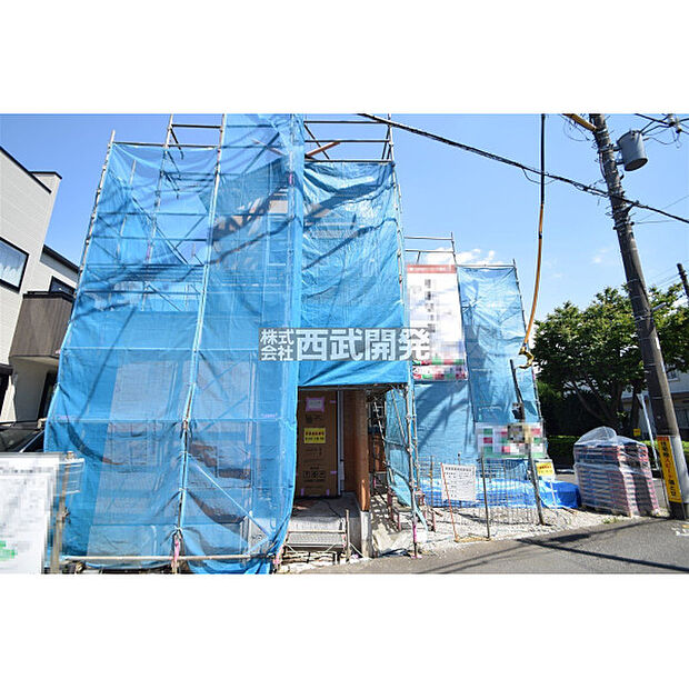 令和8年4月撮影