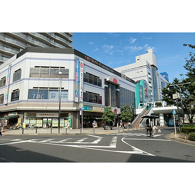 田無アスタ
