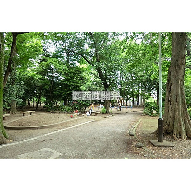 向台公園