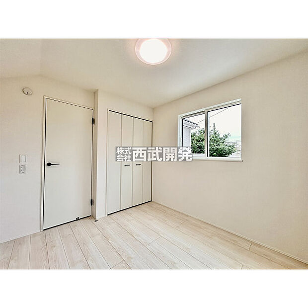 5帖洋室