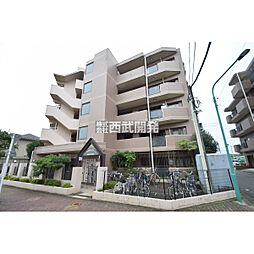 アップルウェイ小平パート2