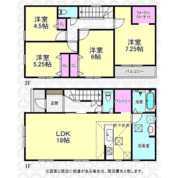 間取り：313004688701