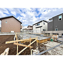 東京都東大和市南街３丁目