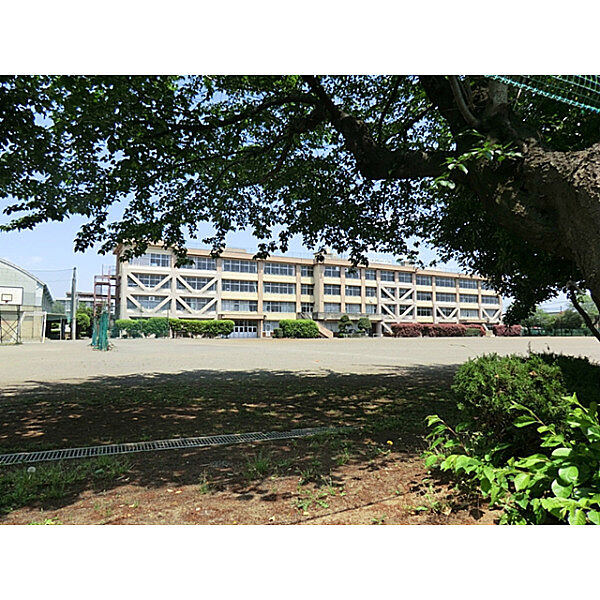 第四中学校