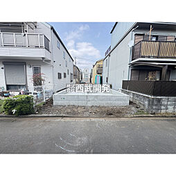 東京都東大和市南街５丁目