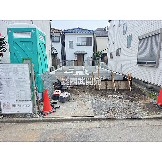 令和8年3月撮影