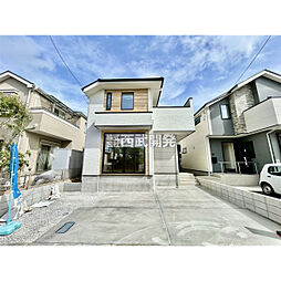 東京都東村山市諏訪町１丁目