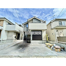 東京都東村山市諏訪町１丁目