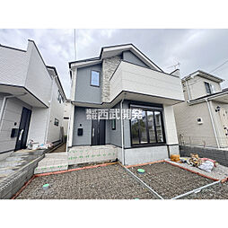 東京都東村山市諏訪町１丁目