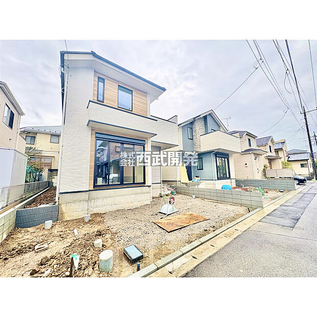 全体写真　令和8年3月撮影