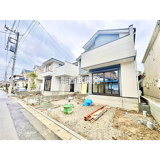 全体写真　令和8年3月撮影