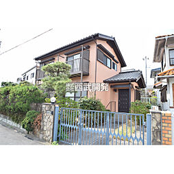 埼玉県所沢市松が丘２丁目