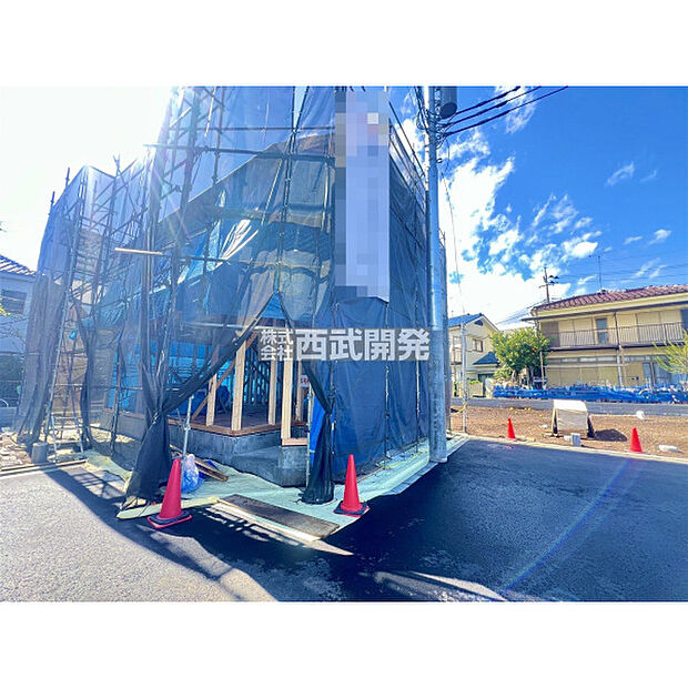 令和8年4月撮影