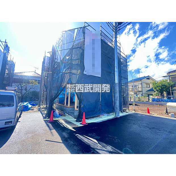 令和8年4月撮影