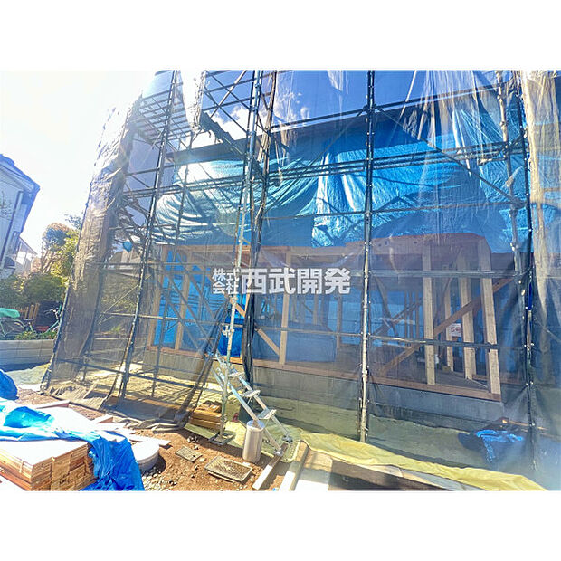 令和8年4月撮影