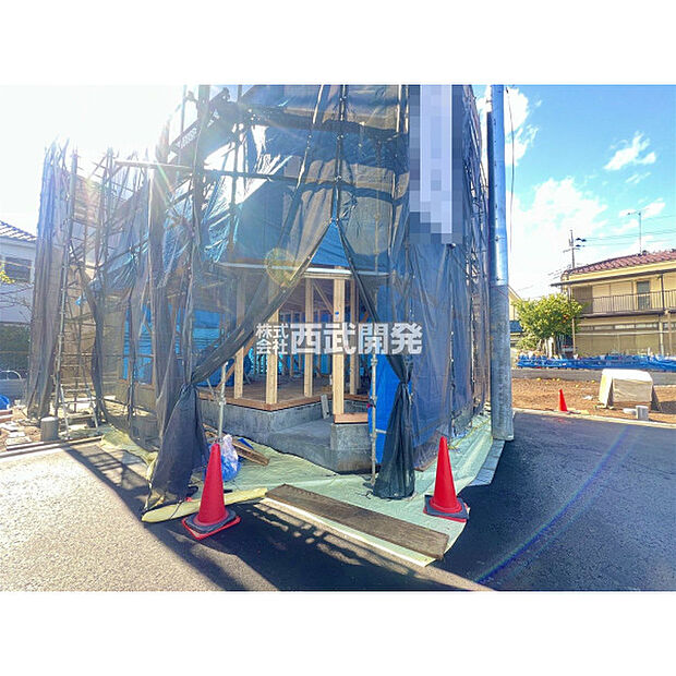 令和8年4月撮影