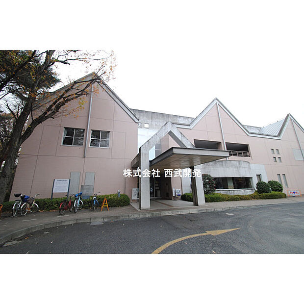 富士見文化センター