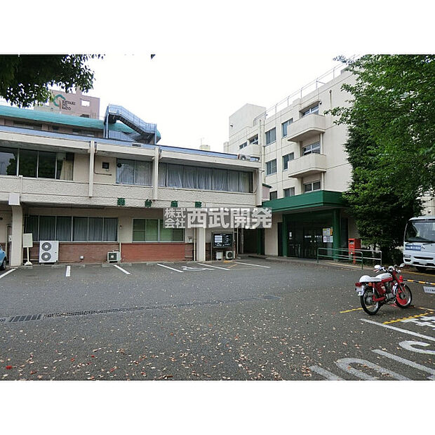 南台病院