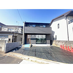 東京都東大和市南街６丁目