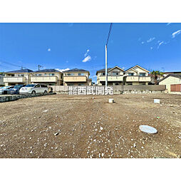 東京都小平市小川東町