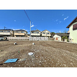 東京都小平市小川東町